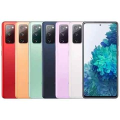 Samsung Galaxy S20 FE 5G SM-G781U1 128GB Factory Unlocked Smartphone OPEN BOX US