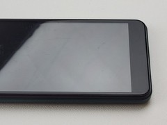 (B-GRADE) VORTEX ZG55 – 32GB – Green (CARRIER UNKNOWN) Android Smartphone