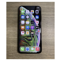 Apple iPhone XS – 64GB/256GB – Space Gray – Mint Condition – Free Shipping!