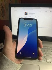 iphone 11 unlocked 64gb batt health 87