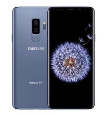 Samsung Galaxy S9+ Plus G965U Unlocked Mint Boost Total T-Mobile Verizon Boost