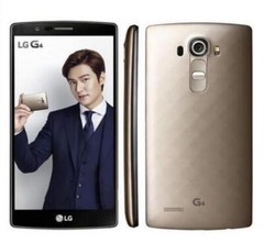 LG G4 Dual-LTE H818 H818N 3GB RAM 32GB ROM Smartphone Dual SIM Android 4G LTE