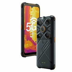 AGM G1S 5G Outdoor Rugged Smartphone 8GB+128GB Thermal Imaging Camera T-mobile