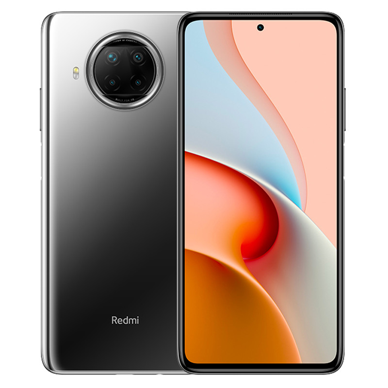 Redmi Note 9 Pro 5G 4G LTE 6/128GB 8/128GB 8/256GB Android 6.67″ 108MP Phone