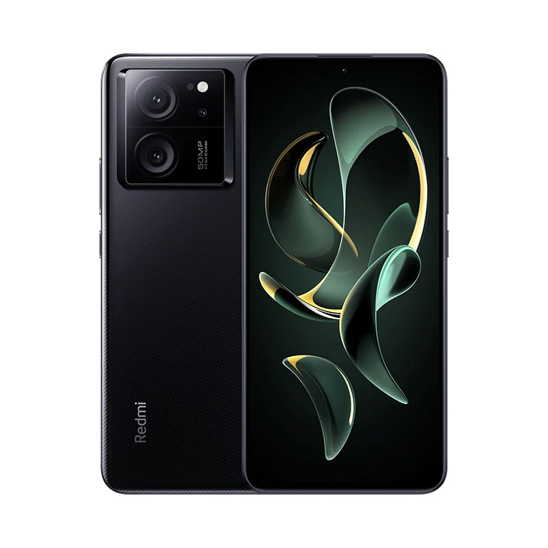 Redmi K60 Ultra 5G 6.67in Screen Unlock Good Condition used phone
