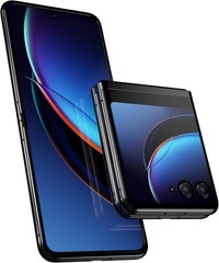 Motorola Razr+ (Plus) 5G 2023 256GB MEM, 8GB RAM, 6.9 Screen” Foldable (UNLOCK)