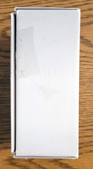 UTStarcom Blitz TXT8010VW – Blue ( Verizon ) Very Rare Slider Phone -00:00:26 TT