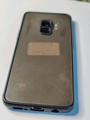 Pre-Loaded TikTok & Tiktok Lite Samsung Galaxy S9 (64GB, Unlocked) – Android 10