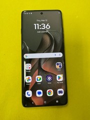Motorola Edge 2025 – XT2519-1 – 256GB – Deep Forest (Tracfone) – Good Condition