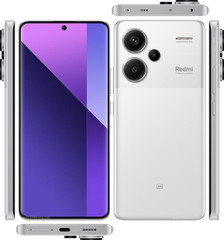 Xiaomi Redmi Note 13 Pro+ 5G 6.67″ 200MP Octa-core Android 5000mAh 256GB/512GB