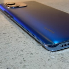 Xiaomi Mi 11 Lite – 64GB – Bubblegum Blue (Unlocked) (Dual SIM) #162 /DO