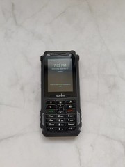 Good condition Sonim XP5s XP5800 Unlocked ( AT&T) Phone 16GB IP68 black
