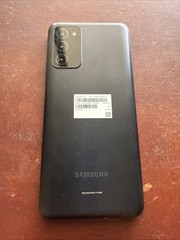 Samsung Galaxy A03s SM-A037U Cellphone (Black 32GB 3GB) Verizon – PARTS