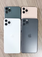 Apple iPhone 11 Pro Max – 64 GB/256GB / 512GB – Unlocked – Good Condition