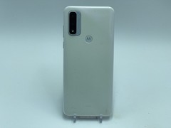 Motorola Moto G Pure 32GB XT2163-7 (AT&T) White (E-0188)