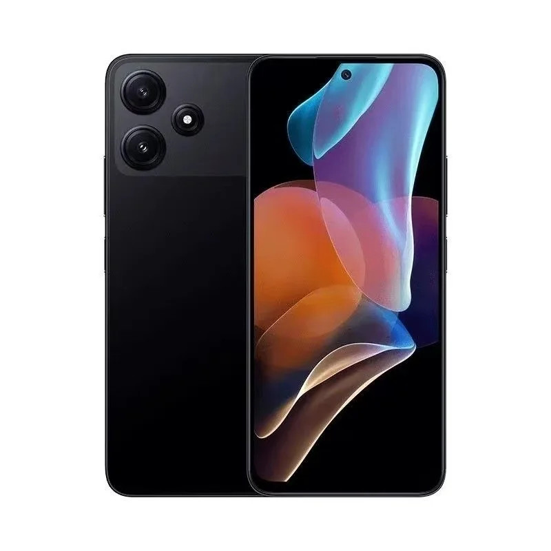 Xiaomi Redmi 12R 6.79 inch 4GB RAM 128GB ROM Global ROM Unlocked Android Phone