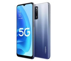 Dual SIM OPPO A55 5G 4/6/8GB RAM 128GB ROM 6.5″ 13.0MP Android Smartphone