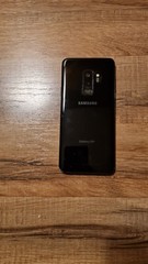 Samsung Galaxy S9+ – 64 GB – Midnight Black (AT&T)