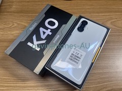 Xiaomi Redmi K40 Gaming 5G 8/12GB RAM 128/256GB Dual SIM 6.67″ 64MP Smartphone