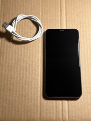 Apple iPhone XS Max – 64GB – Space Gray (Unlocked) A1921 (CDMA + GSM) READ