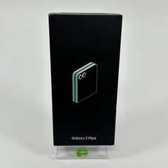 Unlocked Samsung Galaxy Z Flip6 12GB RAM 256GB