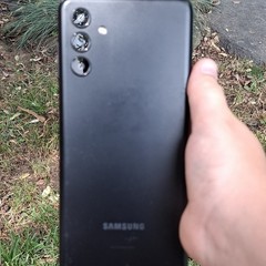 Samsung Galaxy A13 5G Smartphone 64GB Black Xfinity