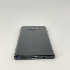 Samsung Galaxy Note 9 Midnight Black 128GB ATT – Very Good w/ LCD Burn-In