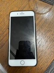 Apple iPhone 8 Plus – 64GB – Gold (Unlocked) A1897 (GSM) (CA)
