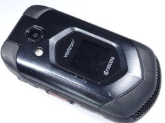 Kyocera DuraXV LTE E4610 (Verizon) 4G LTE Flip Camera Phone