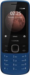 Nokia 225 4G-2020 FM Radio 2.4in Dual SIM Dual Standby Unlocked Feature Phone