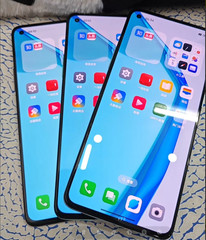 OnePlus 9R 5G 8/12GB RAM 128/256GB ROM Dual SIM 6.55″ 4500mAh Unlocked-NewSealed