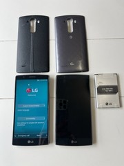 LG G4 32 GB, Partially Working, *See Description*