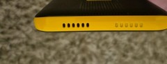 Kodak Seren KD50 – 32GB – Black (Telcel) Android Go Smartphone WORKS