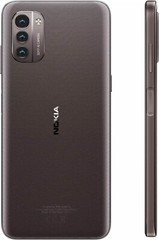 Nokia G21 4G LTE 64/128GB ROM Original 50.0MP Phone Dual SIM 6.5″