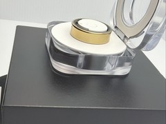 Samsung Galaxy Smart Ring SM-Q500 – Titanium Gold – Size 10 Tested&worked