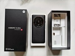 global version Xiaomi 14 Ultra 5G 6.73″ 50MP 16+512G Snapdragon 8 SmartPhone