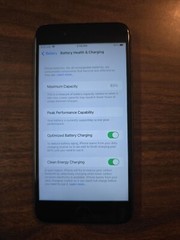 Apple iPhone 8 Plus – 64 GB – Space Gray (Unlocked)