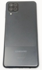 Samsung Galaxy A12 (SM-A125U) 32GB | US Cellular Locked | Black | Used