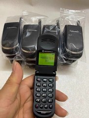 Motorola V998 Unlocked 2G GSM900/1800 V998 Cellphone One-year warranty