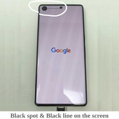 B Grade Google Pixel 7 Pro 5G 128GB/256GB Unlocked 6.7″ 12GB RAM – Read Desc***