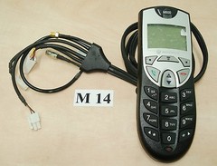 Motorola M800 CDMA Car Cellular Phone Model FLN3227A