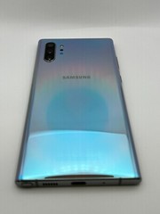 Samsung Galaxy Note 10+ Plus 5G SM-N976V – 256GB – VERIZON UNLOCKED- OPEN BOX A+