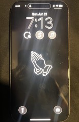 Apple iPhone 16 Pro 1TB Unlocked iOS 6.3in 48MP Desert Titanium