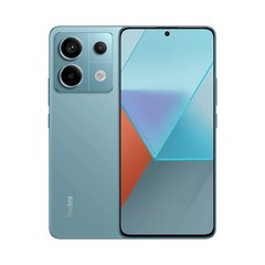 Xiaomi Redmi Note 13 Pro 5G 6.67″ 8GB 128GB Global ROM Android Phone Blue