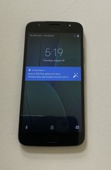 Motorola Moto G 32 GB Gray (Unlocked)
