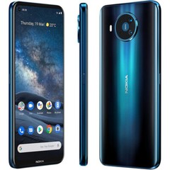 Nokia 8.3 64GB 128GB 64MP 5G Unlocked Global Version Smartphone New Sealed