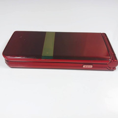 NTT Docomo FUJITSU Flip Phone ARROWS F-05G Unlocked Android Keitai Japan AM031T