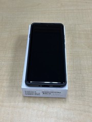 MOTOROLA EDGE 2025 256GB GREEN XT2519-1 METRO-PCS CARRIR ONLY