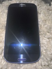 Samsung Galaxy S3 16GB Smartphone Verizon, 4G LTE, Touchscreen, Android