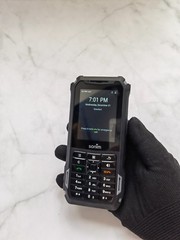 Good condition Sonim XP5s XP5800 Unlocked ( AT&T) Phone 16GB IP68 black